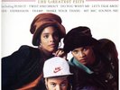Salt-N-Pepa  - The Greatest Hits '91 LP EU ORG EX+/EX