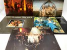 Abba vinyl LP bundle x 5 Greatest Hits Arrival Super Trouper Visitors G to EX E9