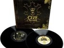 Ozzy Osbourne - MEMOIRS OF A MADMAN - Vinyl 2 LP - NEW & SEALED  Best Of Hits