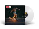 Benson Boone - FIREWORKS AND ROLLERBLADES - CLEAR Color Vinyl LP - NEW & SEALED
