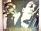 Sonny Rollins Quartet & John Coltrane – Tenor Madness/LP 1970 SMJX-10091(M) Mono