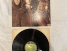 BADFINGER - STRAIGHT UP LP Vinyl Original APPLE RECORDS SW-3387 Stereo VG Record