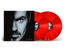 George Michael - Older (2LP Red Gatefold Vinyl Record)  NEW
