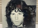 The DOORS - Resurrection 2 LP Set- Paris Records, French Fan Club, Unopened