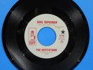 THE HESITATIONS SOUL SUPERMAN   I'M NOT BUILT THAT WAY 7