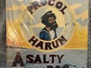MFSL 1-474 PROCOL HARUM   A SALTY DOG GAIN 2 Ultra Analog, Sealed LP
