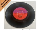 Tony Tribe - Red Red Wine / Rudies - Blues 7” Vinyl  (Skinhead Reggae) VG+