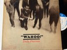 Duke Pearson Wahoo LP Blue Note Donald Byrd Joe Henderson NY USA