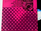 Grachan Moncur III Evolution LP Blue Note Lee Morgan Bobby Hutcherson Liberty