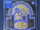 King Gizzard And The Lizard Wizard ? Flying Microtonal Banana Yellow Vinyl New