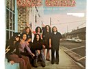 Lynyrd Skynyrd-(Pronounced 'Lĕh-'nérd 'Skin-'nérd)Vinyl  MCA-363-1973 VG-VG+