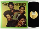 Meters - Look-Ka Py Py LP - Josie VG++