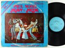 Paul Ngozi - Heavy = Metal LP - Zambia Music Parlour Rare Zamrock Funk OG Press