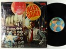 Ralfi Pagan - S/T LP - Fania - Latin Soul Mono Shrink