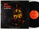 Roy Ayers Ubiquity - He's Coming LP - Polydor OG Press