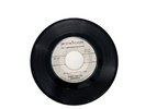 Northern Soul 45 RPM Porgy And The Monarchs on Musicor: My Heart Cries For You/T