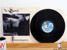 Original 1985 MCA 39039 Gloversville Pressing THE DAMNED Phantasmagoria Vinyl LP