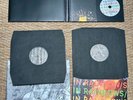 Radiohead ‘In Rainbows’ x 2 Vinyl and x 2 CD Limited Edition Box Set Album 2007