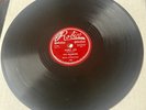The Rainbows 1954 DOO WOP 78 Mary Lee / Evening RED ROBIN 134 VG+++/Mint- HEAR