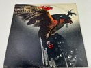 Budgie - In For the Kill LP - MCA 429