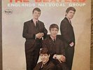 Introducing the Beatles VJ 1062 with Rare : Love Me Do and PS I love You