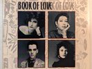 BOOK OF LOVE Debut LP SIRE 1-25355 NEAR MINT Synth Pop Classic