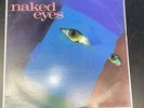 Naked Eyes Self-Titled 1983 EMI America ST-17089 12
