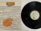 Liferaft - S/T 1972 Aero Space lp Private Jazz Funk Rock RARE NM