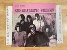 JEFFERSON AIRPLANE SURREALISTIC PILLOW 1971 RE LP IN SHRINK 