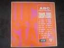 VARIOUS: THANK YOUR LUCKY STARS LP 1963 DECCA 1st PRESS Nr MINT ROLLING STONES