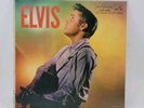 Elvis Presley Elvis LP RCA Victor LPM-1382 MONO Black Label Dog-on-Top Early...