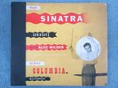 FRANK SINATRA Conducts Music of Alec Wilder 1946 Columbia M-637 12” 78 Album -EX