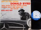 DONALD BYRD 