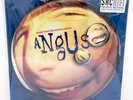 Angus - Music From The Motion Picture Soundtrack [VINYL LP] 2015 • SRC • Clear