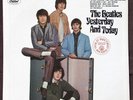Beatles LP 1975 Yesterday…and Today Apple UNDISCOVERED JAX “All Rights,” NM
