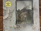LED ZEPPELIN IV 1971 FACTORY SEALED FIRST PRESSING with HYPE STICKER
