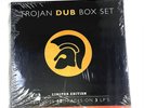 Various King Tubby Upsetters Trojan Dub Box Set Record
