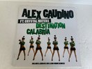 Alex Gaudino - Destination Calabria - Vinyl Record 12 Inch, 2007 Data Records