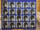 The Beatles, A Hard Days Night, 1971 UK. Parlophone, Stereo, PCS-3058, NM/VG++