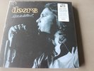 THE DOORS - LIVE IN DETROIT - ELEKTRA/RHINO RECORDS - 603497822287 - 2024 RSD