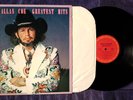 DAVID ALLAN COE - Greatest Hits - Columbia - PC 35627 - c.1978 - LP *NM/EXC*