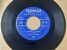 The Baltineers 1956 DOO WOP 45 Moments Like This / New Love TEENAGE VG+++ HEAR