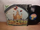 BRÖSELMASCHINE - Same 1st PRESS PILZ BASF 1971 mint- LP GERMAN KRAUTROCK