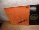 Sperrmüll Same LP 1973 MINT- KRAUTROCK MONSTER MEGA RAR
