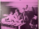 The Alan Lee Jazz Quartet  Funk Jazz LP OG Rare