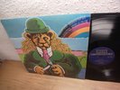 Savoy Brown – Lion's Share rare UK LP 1972 orig Decca, Blues Rock Hammer........