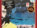 DAVE MASON - LET IT FLOW LP  MINT SEALED  (1977) ORIG PRESS W/ HYPE PC 34680