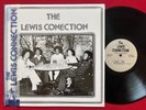 THE LEWIS CONNECTION LP (2013) VG+/NM SHRINK FUNK SOUL NUMERO GROUP (PRINCE)