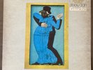 STEELY DAN Gaucho - 1980 1st Press PROMO Copy MCA LP - “RL”  - BEAUTIFUL NM