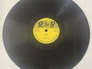 Earl Curry & Blenders 1955 DOO WOP 78 Dream / Try And Get Me R&B VG++/VG+++ HEAR